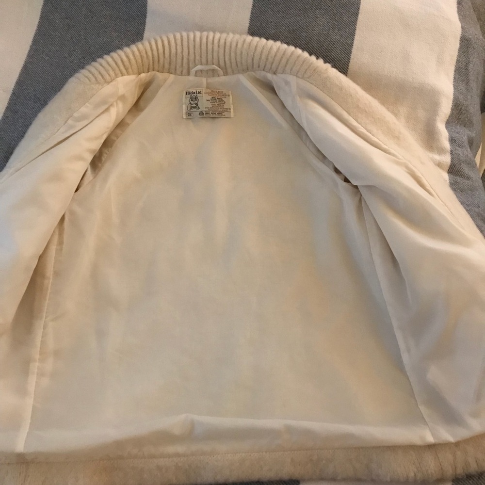 Wool sweater - Picture 2 of 4